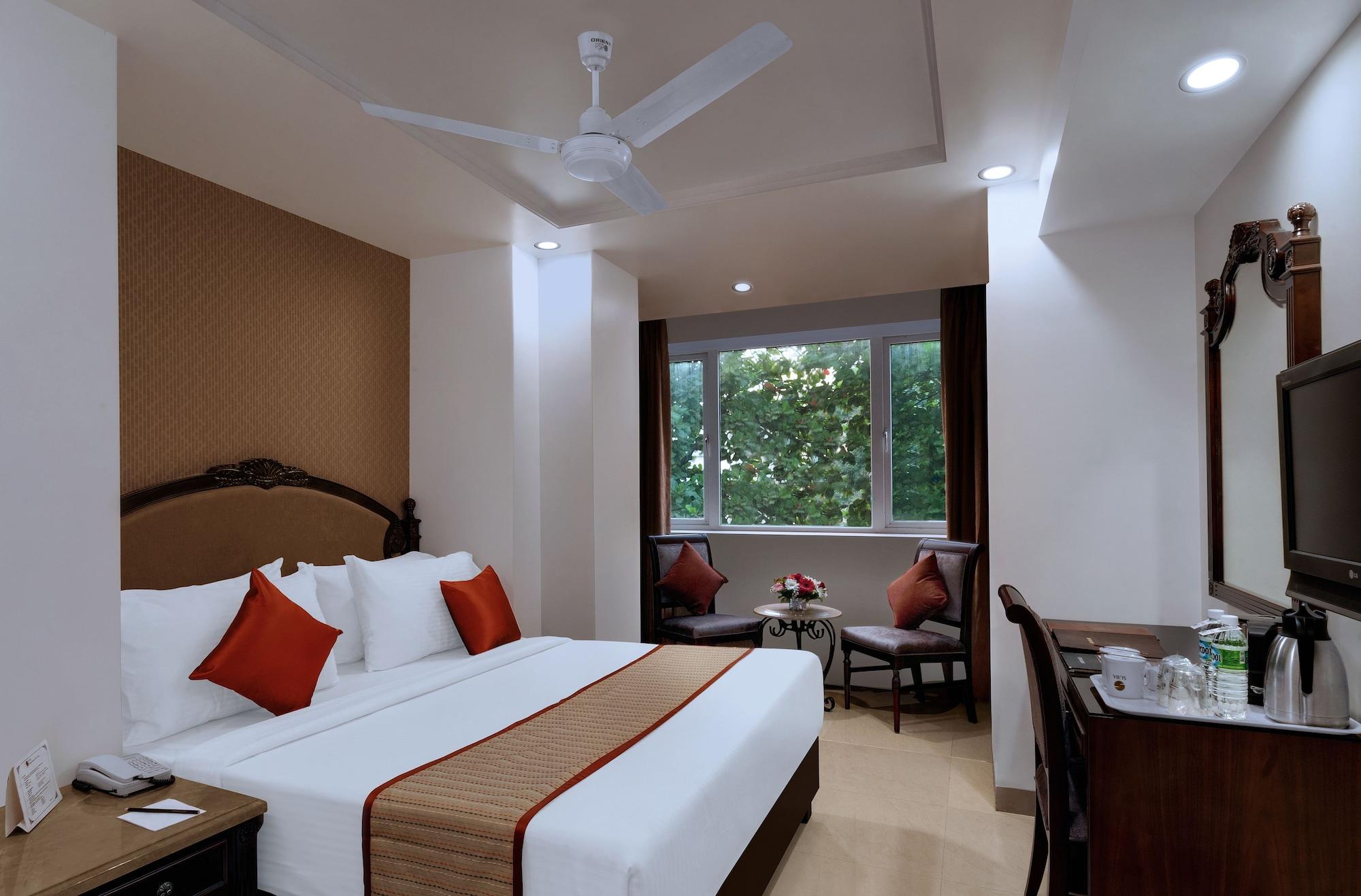 Hotel Suba Palace Near Gateway Of India Mumbai Ngoại thất bức ảnh