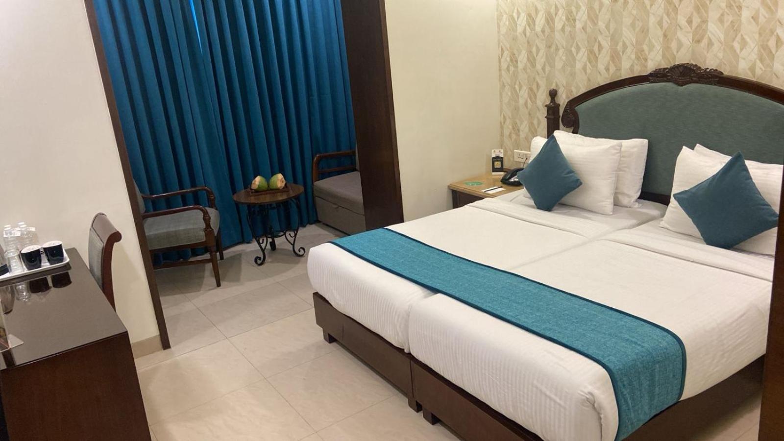 Hotel Suba Palace Near Gateway Of India Mumbai Ngoại thất bức ảnh