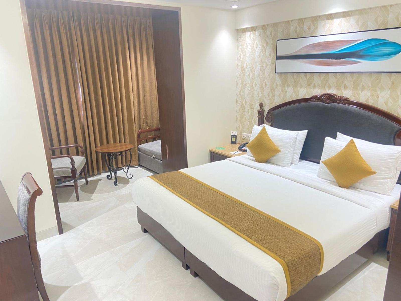 Hotel Suba Palace Near Gateway Of India Mumbai Ngoại thất bức ảnh