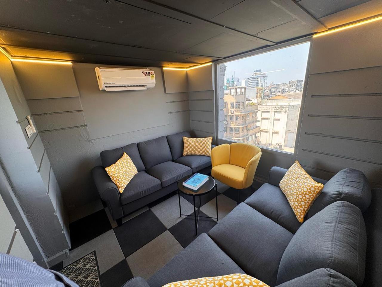 Hotel Suba Palace Near Gateway Of India Mumbai Ngoại thất bức ảnh