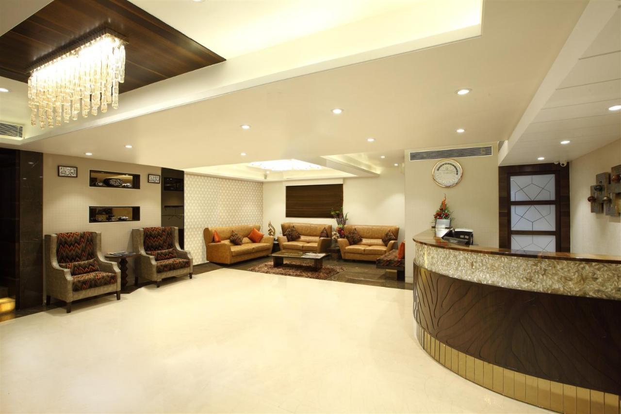 Hotel Suba Palace Near Gateway Of India Mumbai Ngoại thất bức ảnh