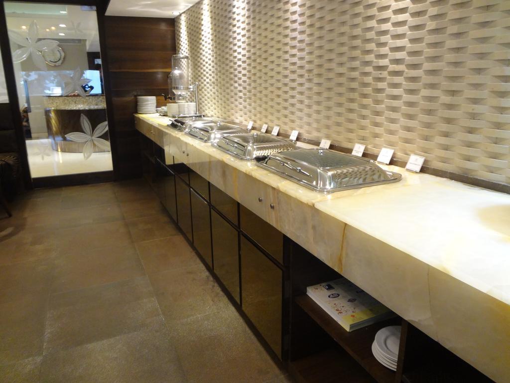 Hotel Suba Palace Near Gateway Of India Mumbai Ngoại thất bức ảnh